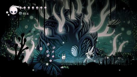 Hollow Knight Wallpapers - Top Free Hollow Knight Backgrounds ...