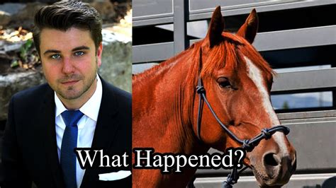 1 Man 1 Horse | The Mr. Hands Sequel Explained! - YouTube