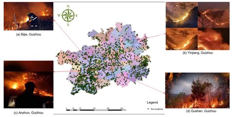 Tackling the Wildfire Prediction Challenge: An Explainable Artificial ...