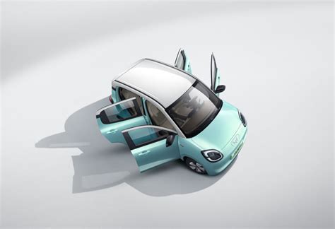 Image result for Wuling Mini EV Test Drive