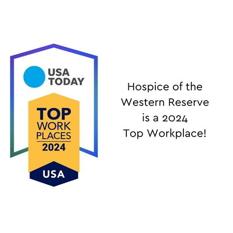 Hospice of the Western Reserve on LinkedIn: We are proud to be ...
