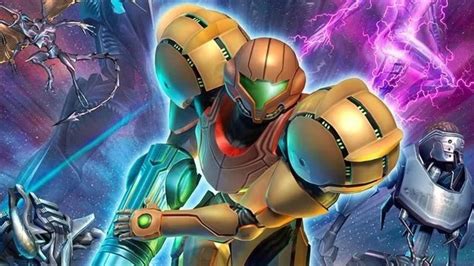 Metroid Prime Trilogy 的图像结果