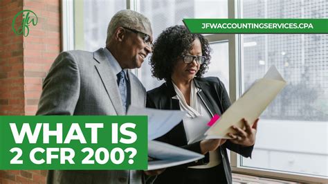 What Is 2 CFR 200? (Guidelines & Making A Smooth Transition)