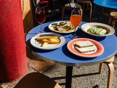 The 12 Best Speakeasies In LA - Los Angeles - The Infatuation