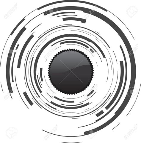Camera Lens Vector 的图像结果