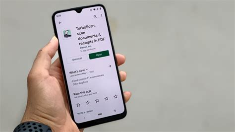 Image result for TurboScan for Android