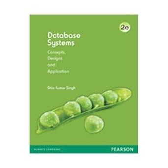Amazon.in: Buy DATABASE SYSTEMS Book Online at Low Prices in India ...
