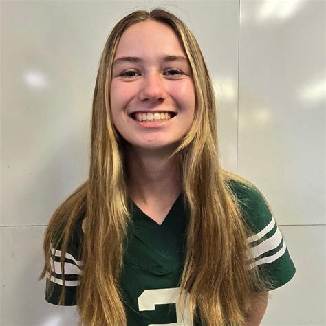 Brooke Fulmer's George Jenkins High School Career Home