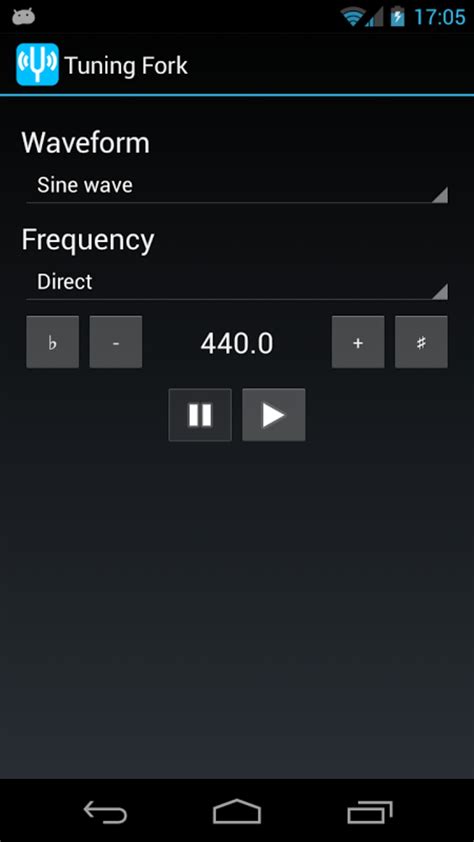 Image result for Tuning of Android