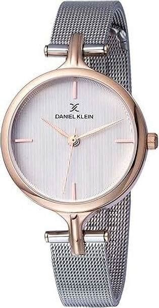 Daniel Klein Watches Online at Best Price In India | Flipkart.com