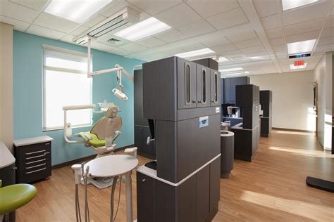 Suncoast Community Health Center, Wimauma - Precise Construction