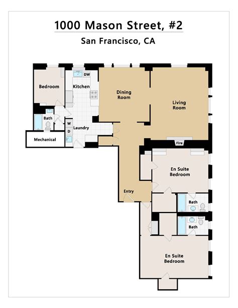 Nyc Luxury Apartment Floor Plans
