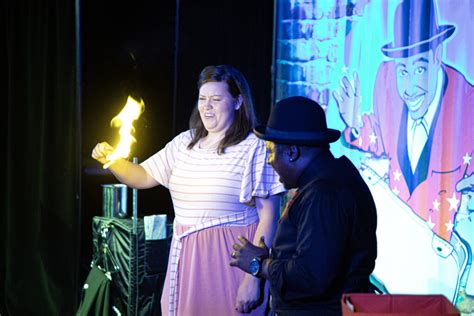 Image result for Magic Show Tricks