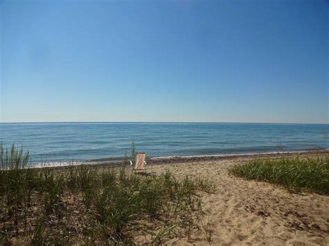 Harrisville State Park - Parks Guidance