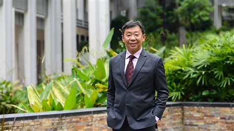 Tan Tai Yong appointed President of Yale-NUS College