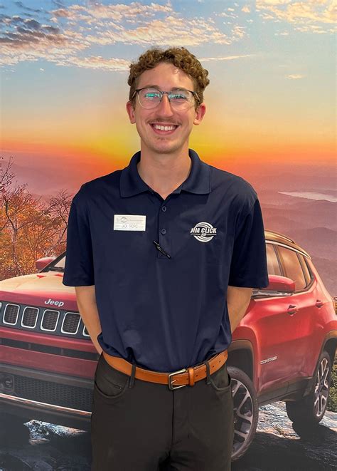 Jim Click Jeep Staff - Tucson Jeep dealer in Tucson AZ - New and Used Jeep dealership Marana Oro ...