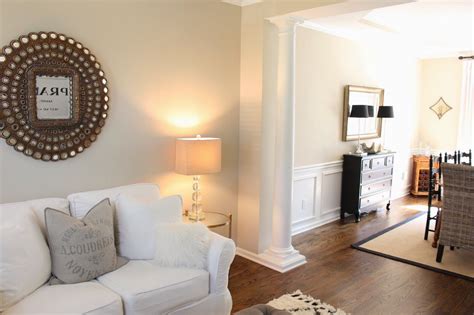 Clay Beige by Benjamin Moore - The Perfect Greige