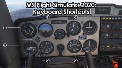 Image result for Flight Simulator 2020 Simple Controls