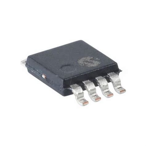 Analog Devices - ADG508AKNZ 8 Channel Analog Multiplexer IC Trader ...