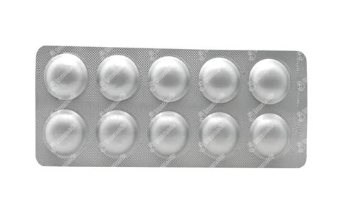 Myospas Et 4 Tablet: Uses, Side Effects, Price & Substitutes