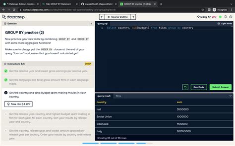 GitHub - ZapeeoSheikh/Learn-SQL-for-Data-Engineering: All the Practice ...