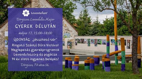 GYEREK DÉLUTÁN A LEVENDÁRIUMBAN, Fő utca 56, Dörgicse, Hungary, 8244 ...