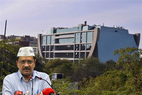 50 cases filed against CM Kejriwal; won't be cowed down by CBI PE: AAP ...