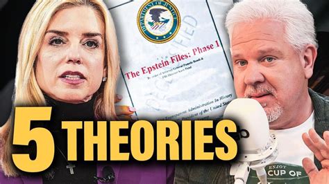 6 Takeaways From the First Batch of the Epstein Files Vector Art