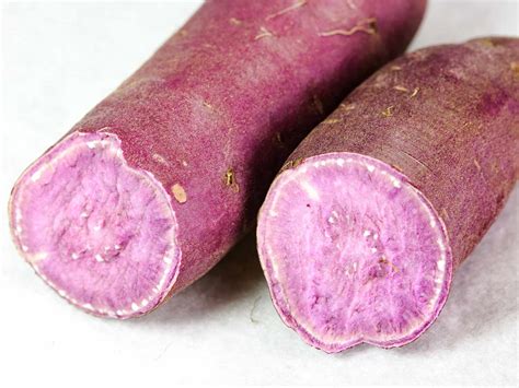 Japanese Yam Vs Taro at Mason Jaques blog
