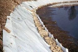 Non Woven Geotextile Fabric Manufacturer from Ahmedabad