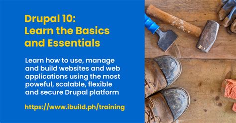 Image result for Drupal Tutorials for Beginners