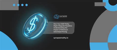 How Your MAP Policy Might Misguide Resellers: Understanding the Impact ...