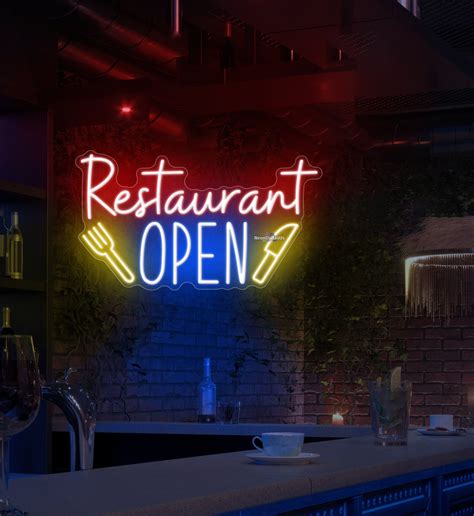 Restaurant Open Sign 的图像结果