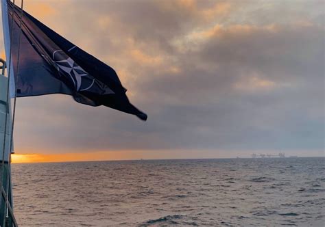Allied Maritime Command - NATO Maritime assets play key role in ...