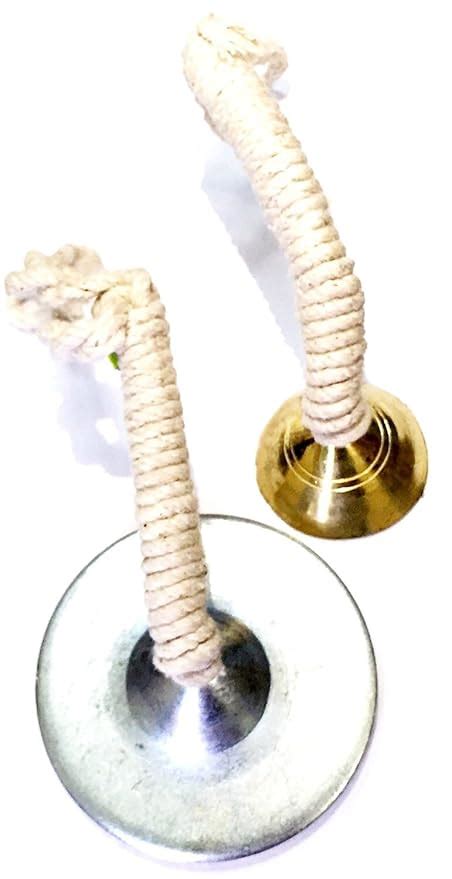 Goldencollections Bharatanatyam Dance Instruments Metal Brass & Iron ...