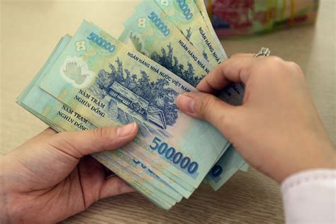Vietnam Salary Guide: What Is the Average Salary/Wage in Vietnam?