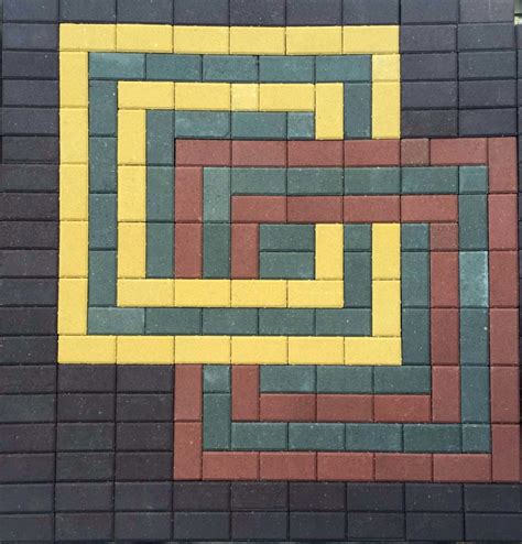 Block Design 的图像结果