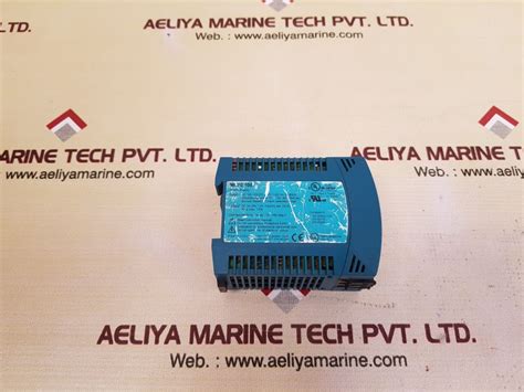 Puls power ml70.100 power supply – Aeliya Marine