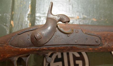 Image result for Model 1842 Springfield Lock Plate