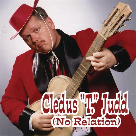 No Relation: Cledus T Judd: Amazon.in: Music}