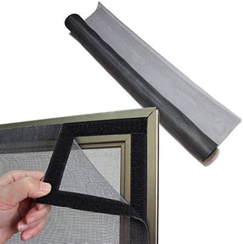 Mosquito net mesh Protects You Against Mosquitoes, Lizards, Bugs ...