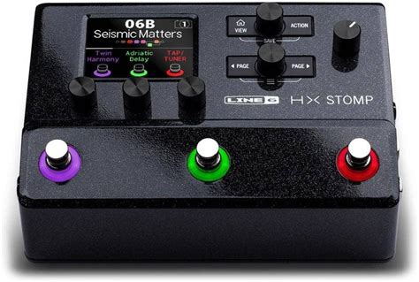 Image result for Line 6 Multi