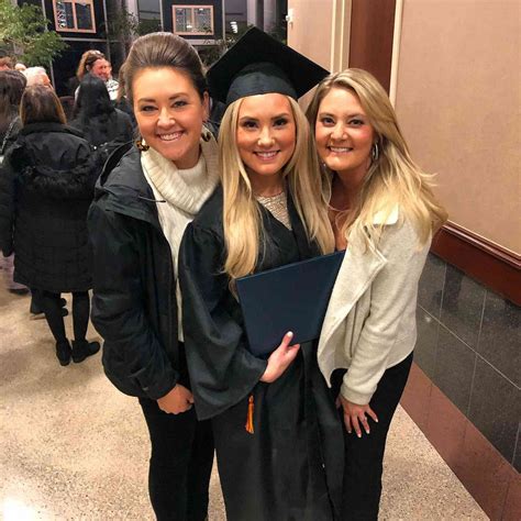 Alan Jackson's 3 Daughters: All About Mattie, Alexandra and Dani