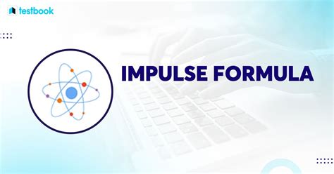 Image result for Impulse Formula