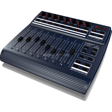 Image result for Behringer MIDI-Controller