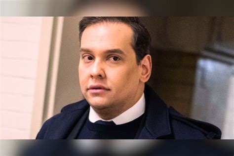 George Santos breaks silence on DOJ charges, faces heat in Ziwe's ...