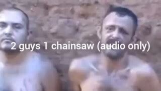 mr. hands (2 guys 1 horse) video (audio only) - BiliBili