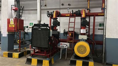 Electrical Engineering, MEP Audit & Fire Safety Services In India