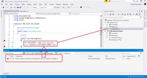 Image result for Mocking Unit Testing C