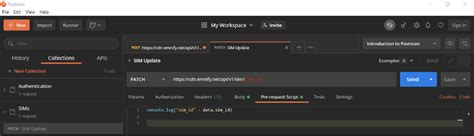 Image result for E*TRADE API Postman